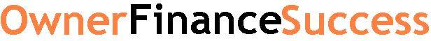 Owner Finance Success Logo